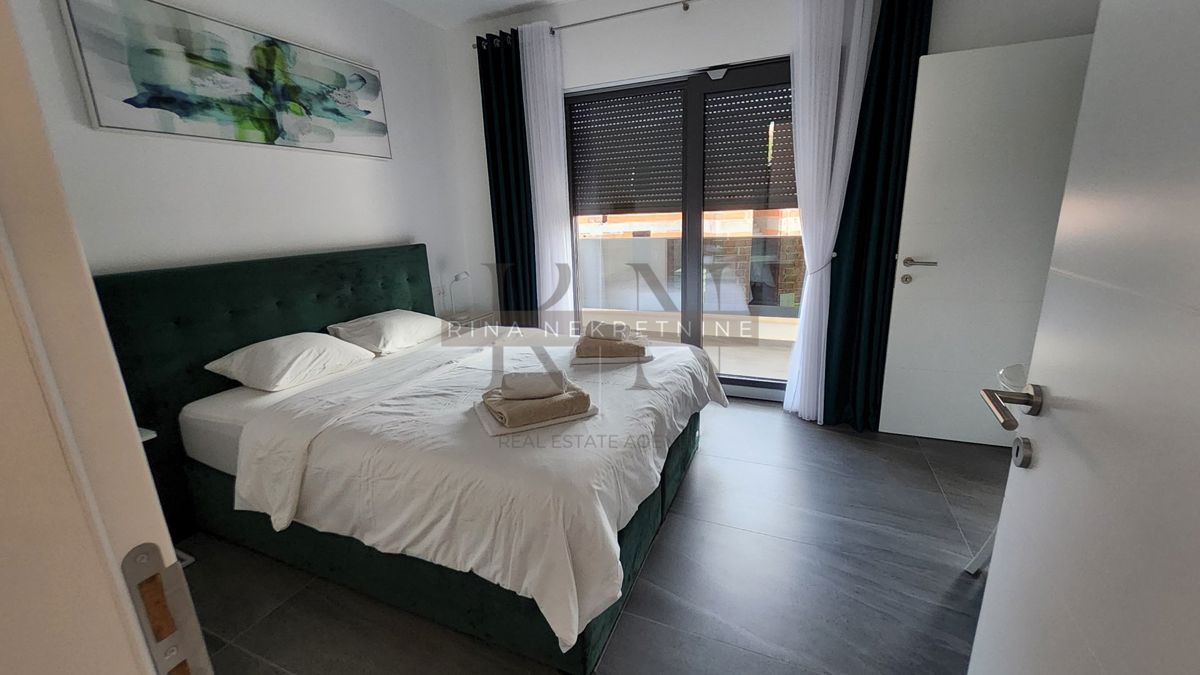 Parenzo – villa di lusso con piscina e area wellness