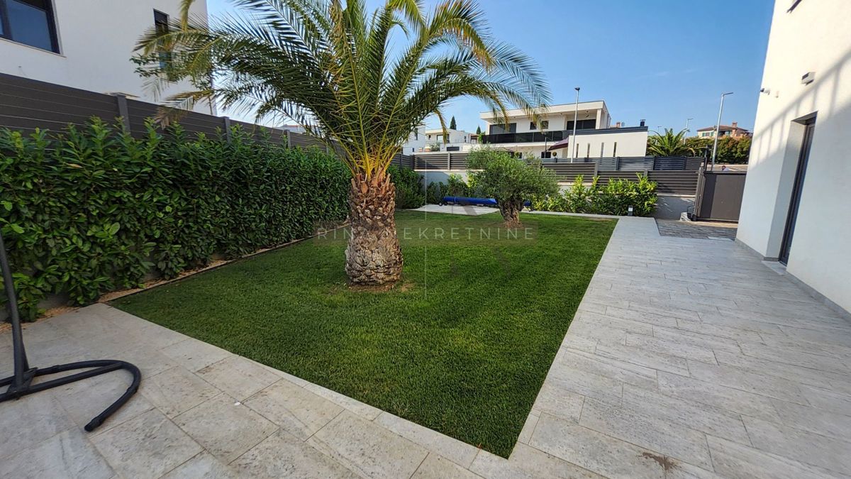 Parenzo – villa di lusso con piscina e area wellness