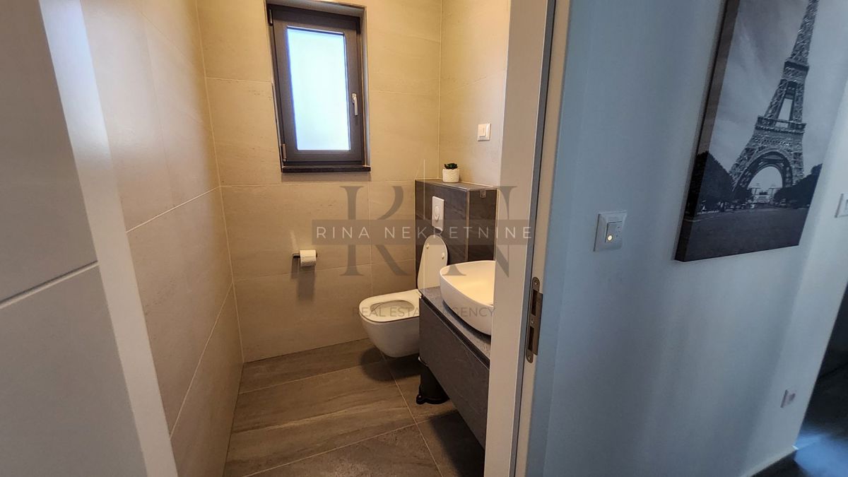 Parenzo – villa di lusso con piscina e area wellness