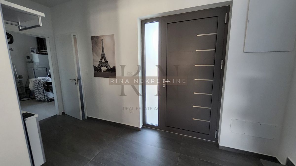 Parenzo – villa di lusso con piscina e area wellness