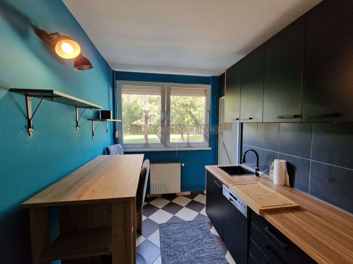 Appartamento Remetinec, Novi Zagreb - Zapad, 51,27m2