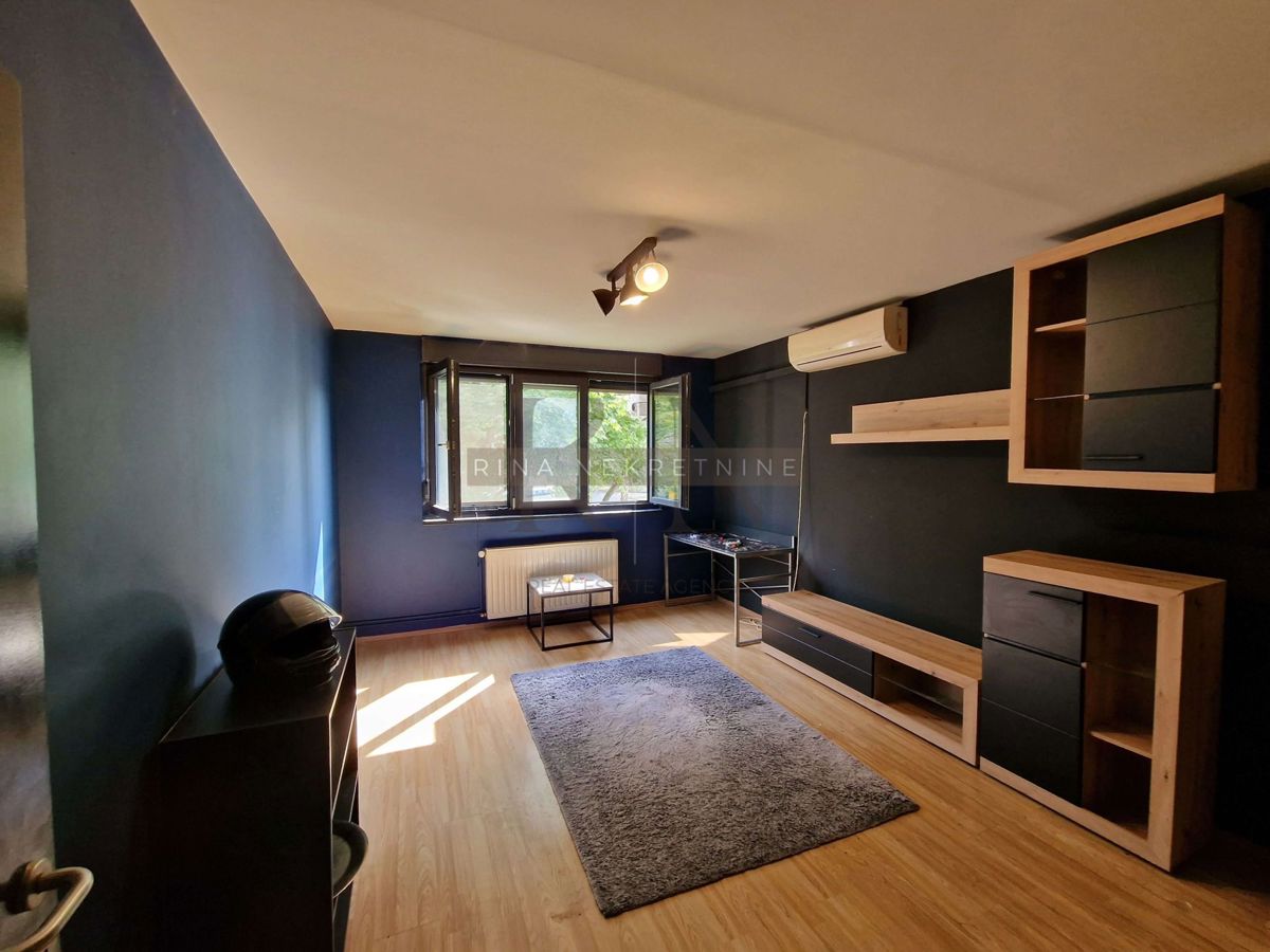 Appartamento Remetinec, Novi Zagreb - Zapad, 51,27m2