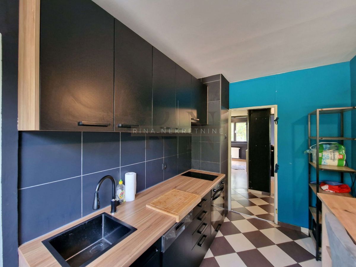 Appartamento Remetinec, Novi Zagreb - Zapad, 51,27m2