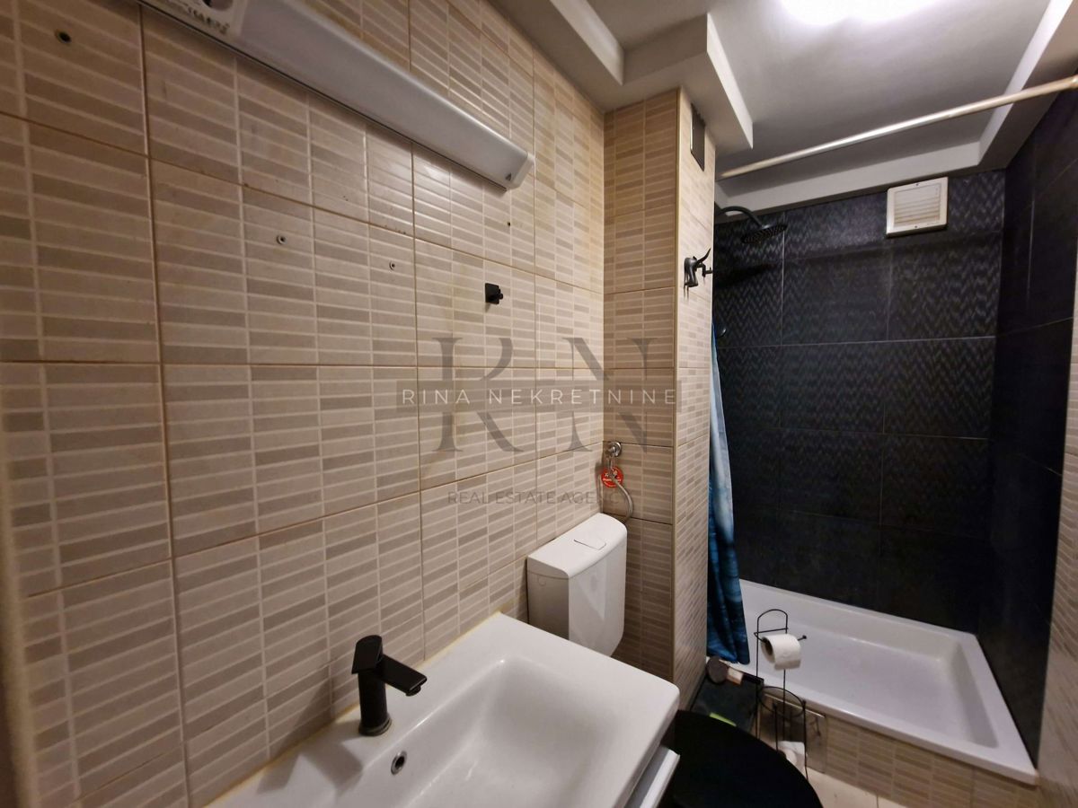 Appartamento Remetinec, Novi Zagreb - Zapad, 51,27m2