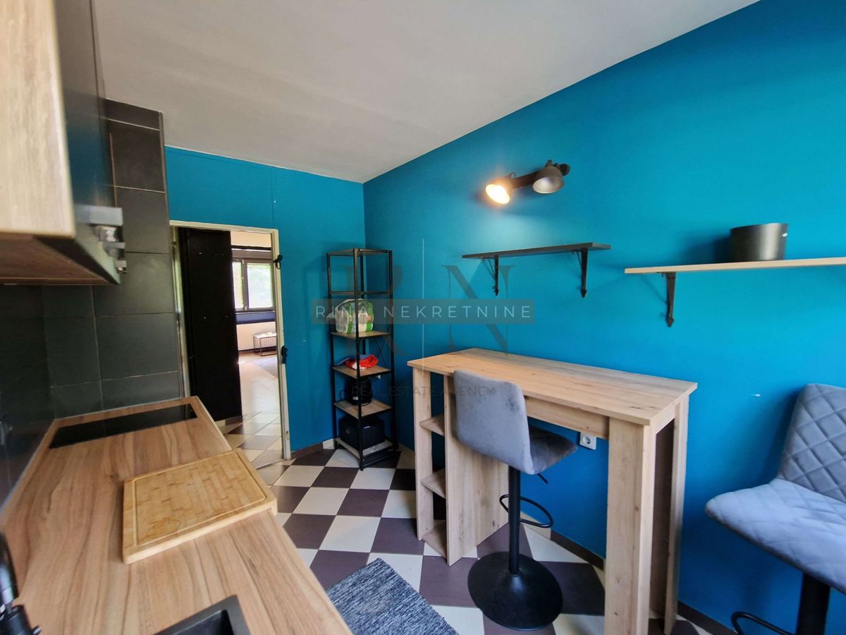 Appartamento Remetinec, Novi Zagreb - Zapad, 51,27m2