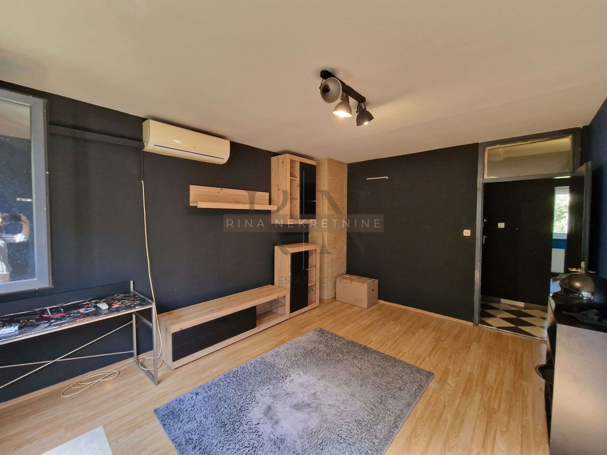 Appartamento Remetinec, Novi Zagreb - Zapad, 51,27m2