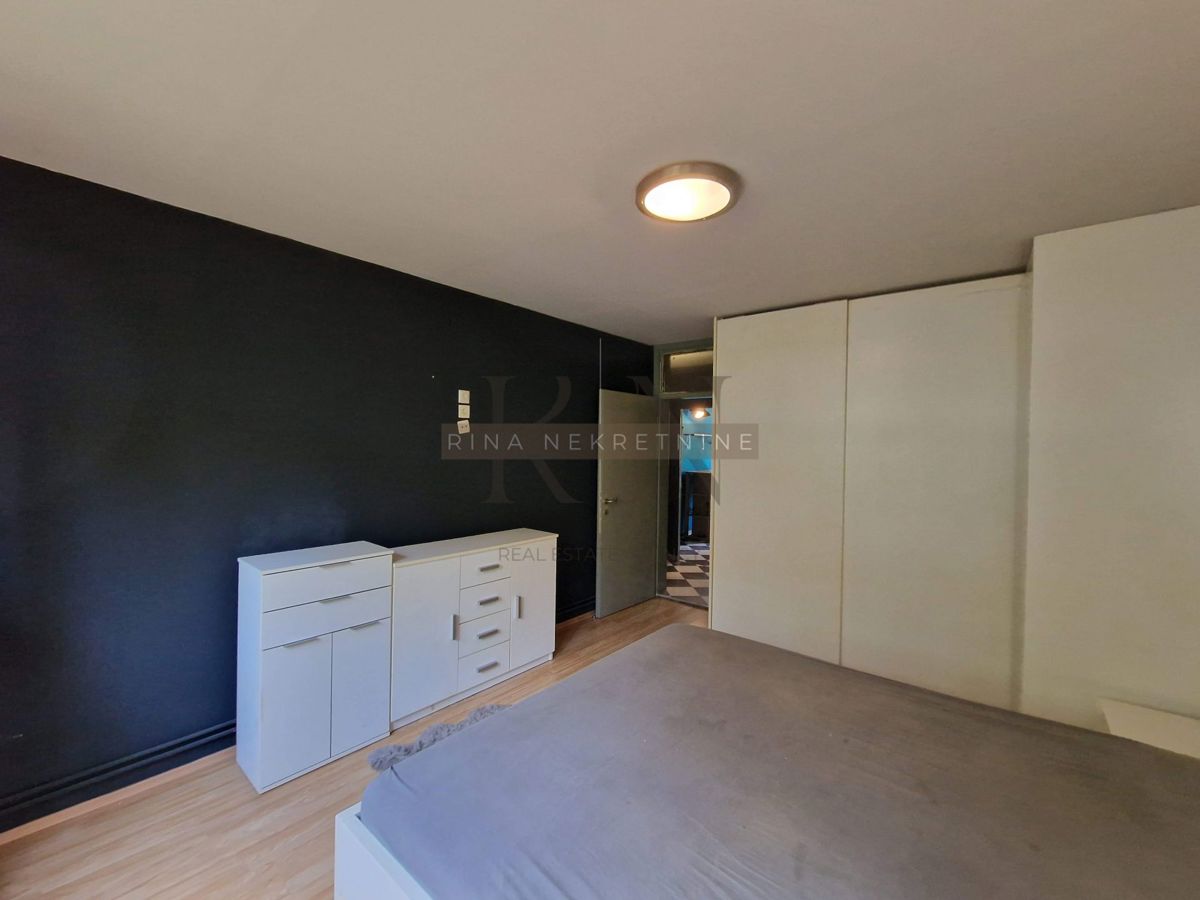 Appartamento Remetinec, Novi Zagreb - Zapad, 51,27m2