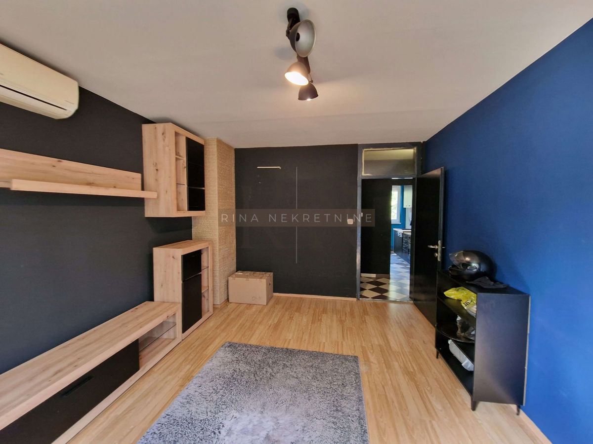 Appartamento Remetinec, Novi Zagreb - Zapad, 51,27m2