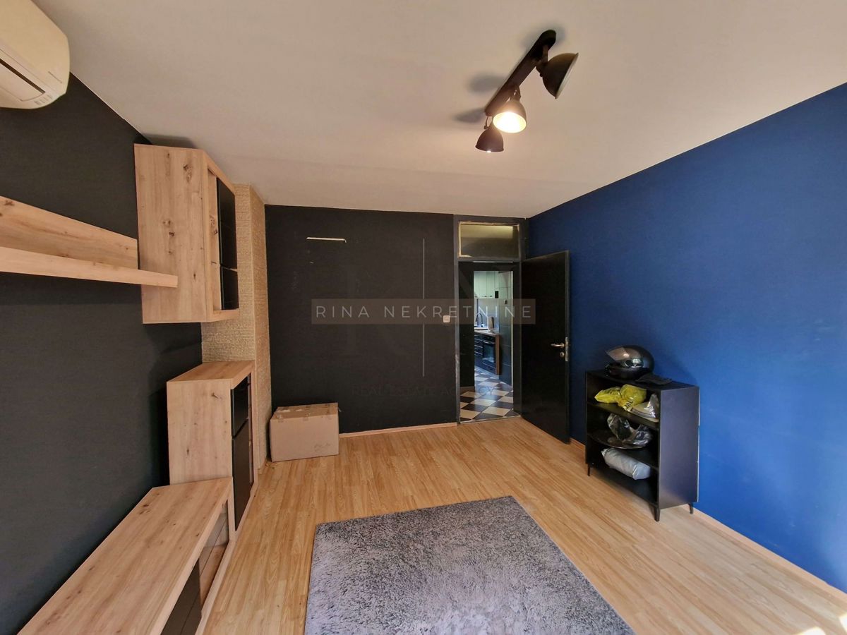 Appartamento Remetinec, Novi Zagreb - Zapad, 51,27m2