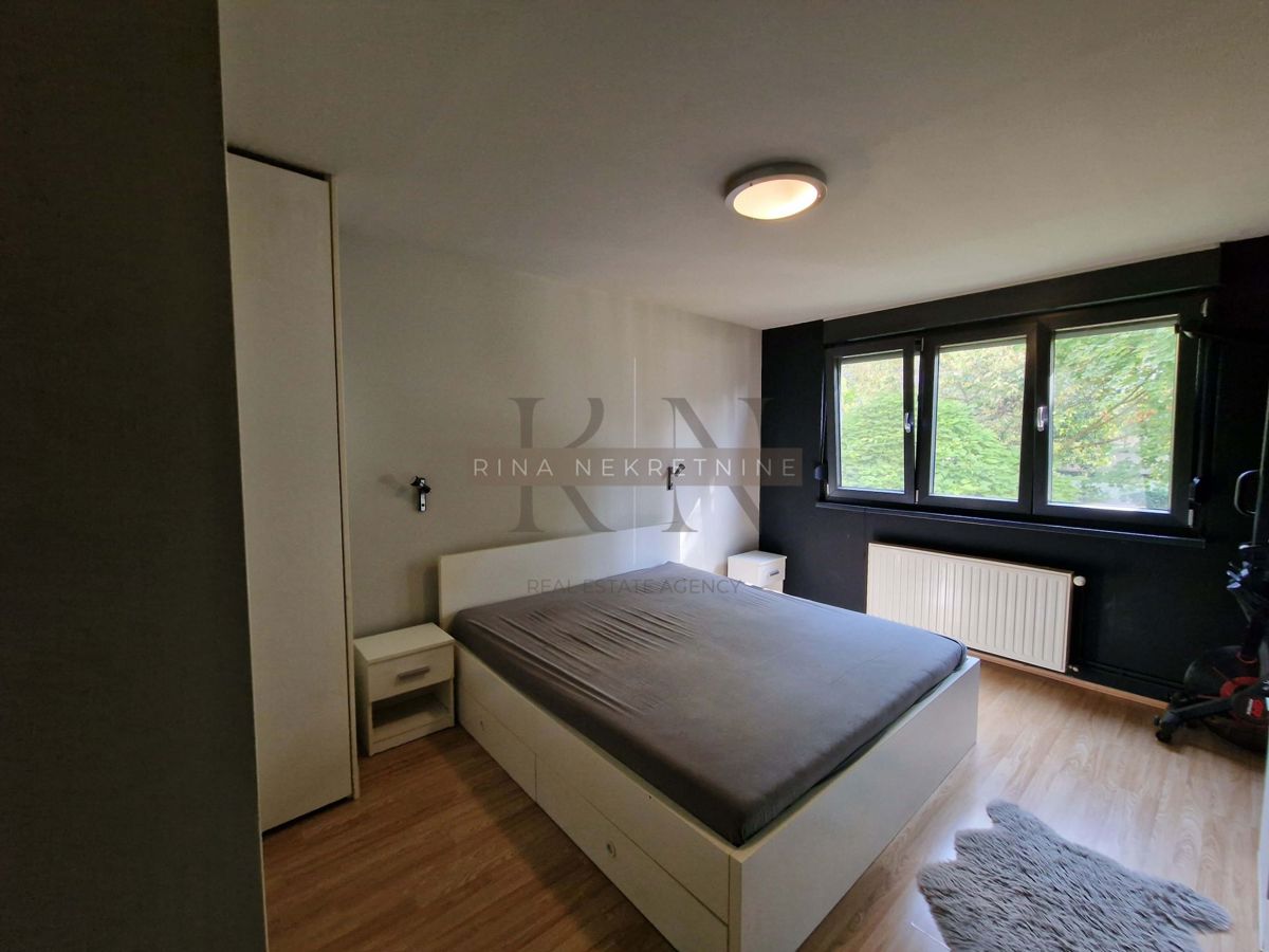 Appartamento Remetinec, Novi Zagreb - Zapad, 51,27m2