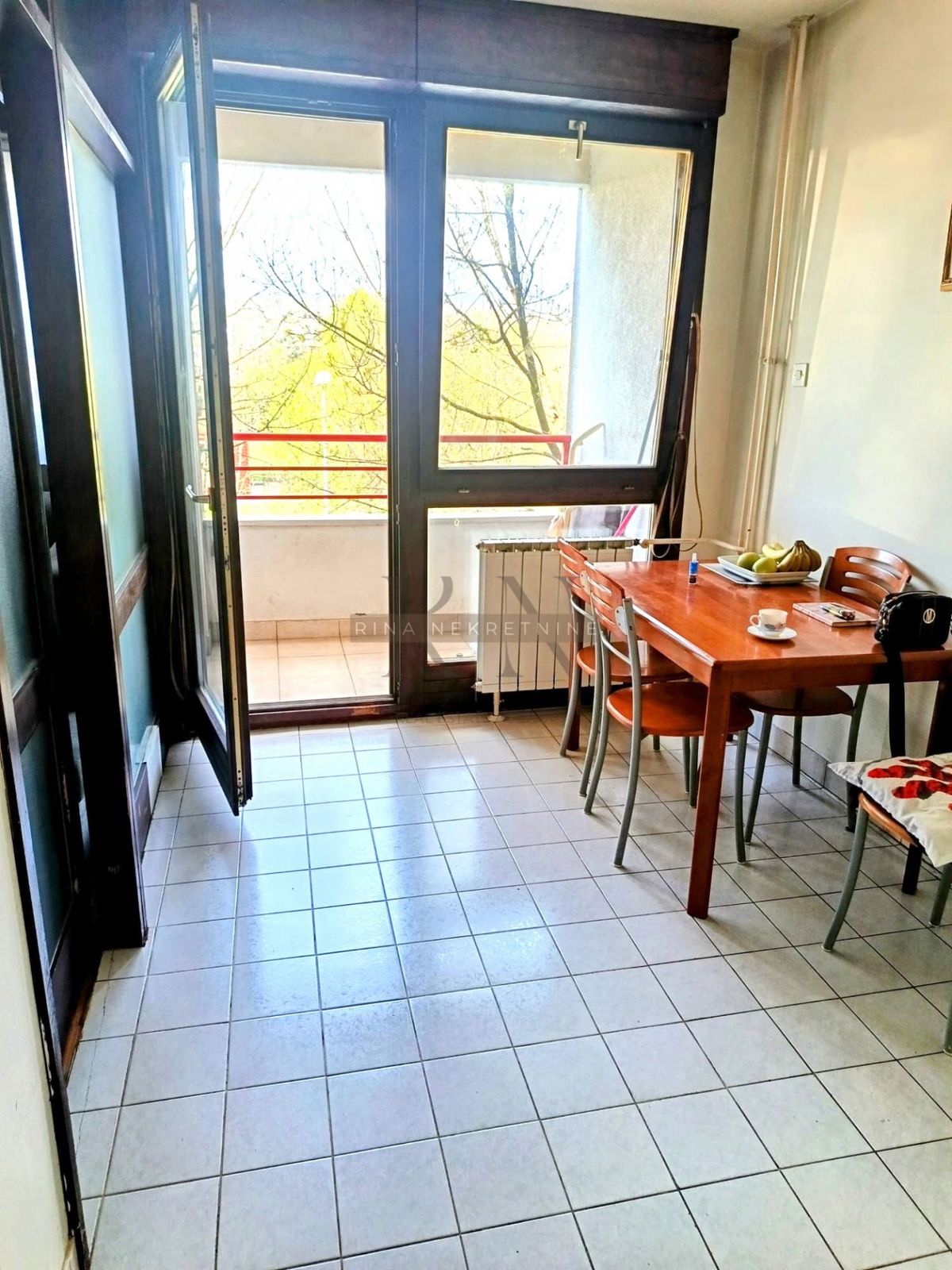 Appartamento Malešnica, Stenjevec, Marina Tartaglie, 78,45m2