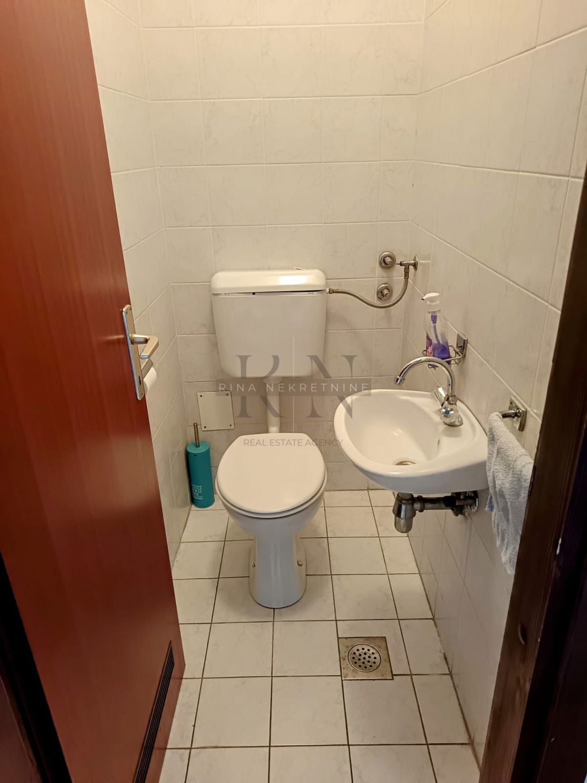 Appartamento Malešnica, Stenjevec, Marina Tartaglie, 78,45m2