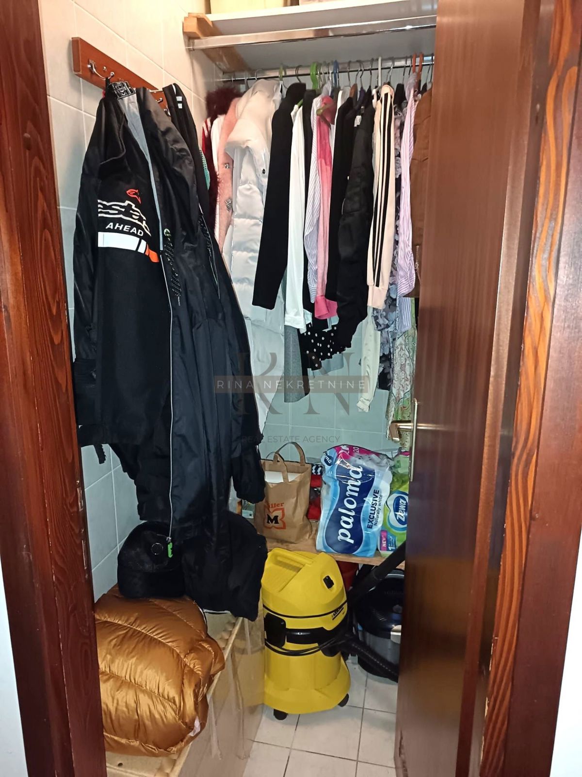 Appartamento Malešnica, Stenjevec, Marina Tartaglie, 78,45m2