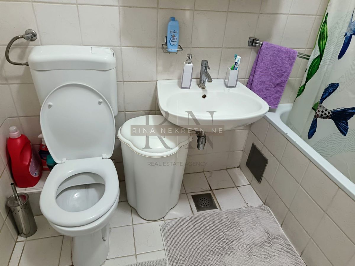 Appartamento Malešnica, Stenjevec, Marina Tartaglie, 78,45m2