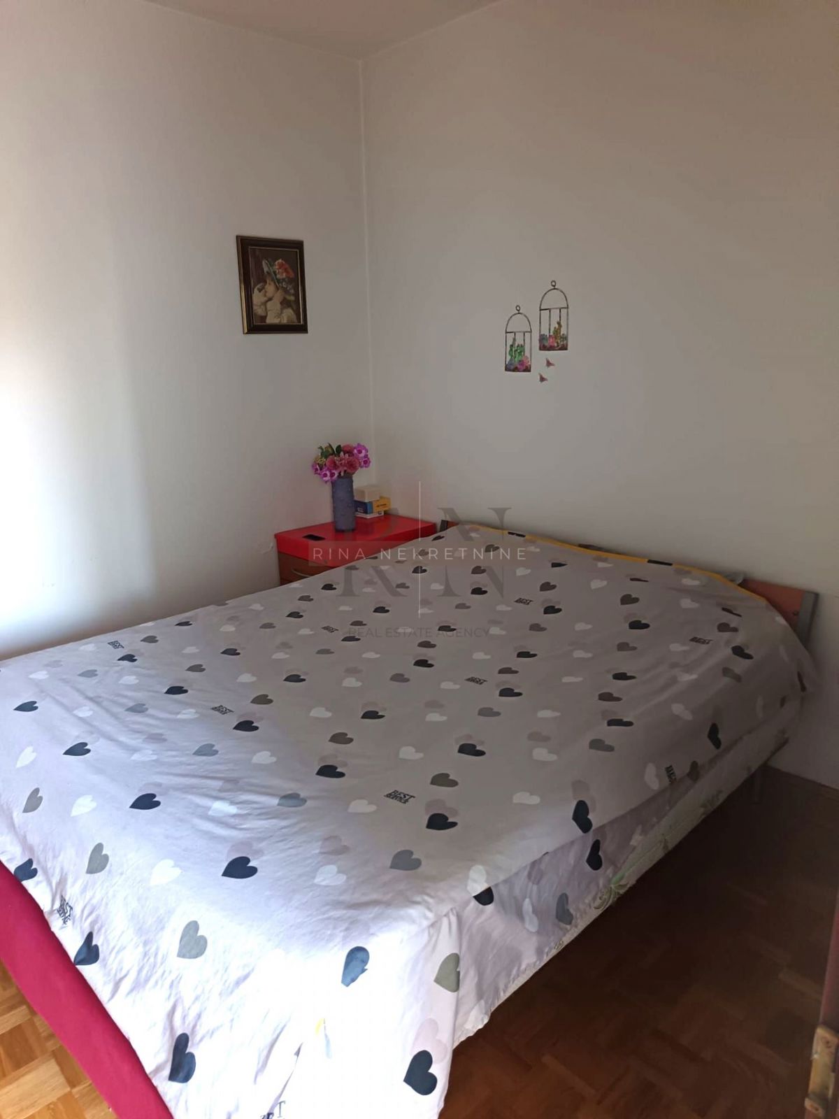 Appartamento Malešnica, Stenjevec, Marina Tartaglie, 78,45m2