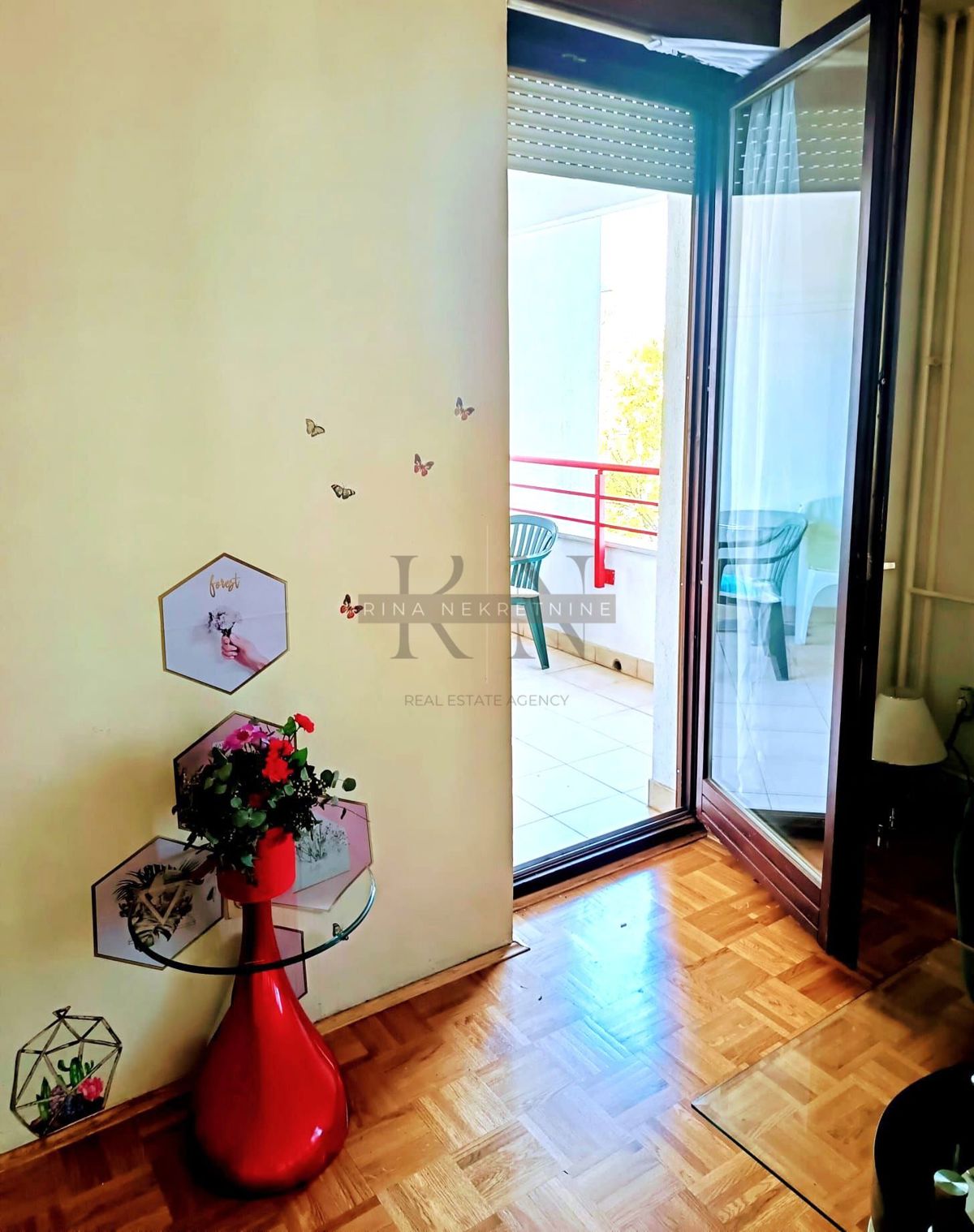 Appartamento Malešnica, Stenjevec, Marina Tartaglie, 78,45m2