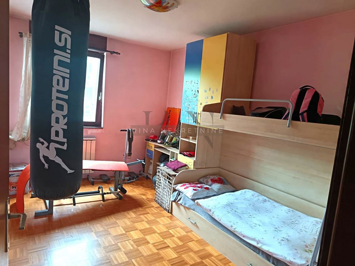 Appartamento Malešnica, Stenjevec, Marina Tartaglie, 78,45m2