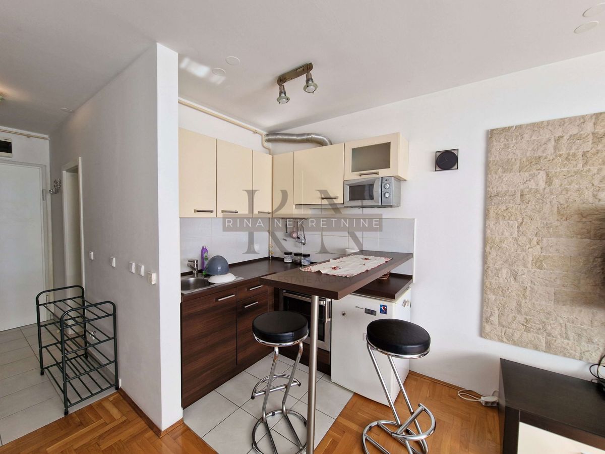 Appartamento Lanište, Novi Zagreb - Zapad, Jaruščica, 31m2