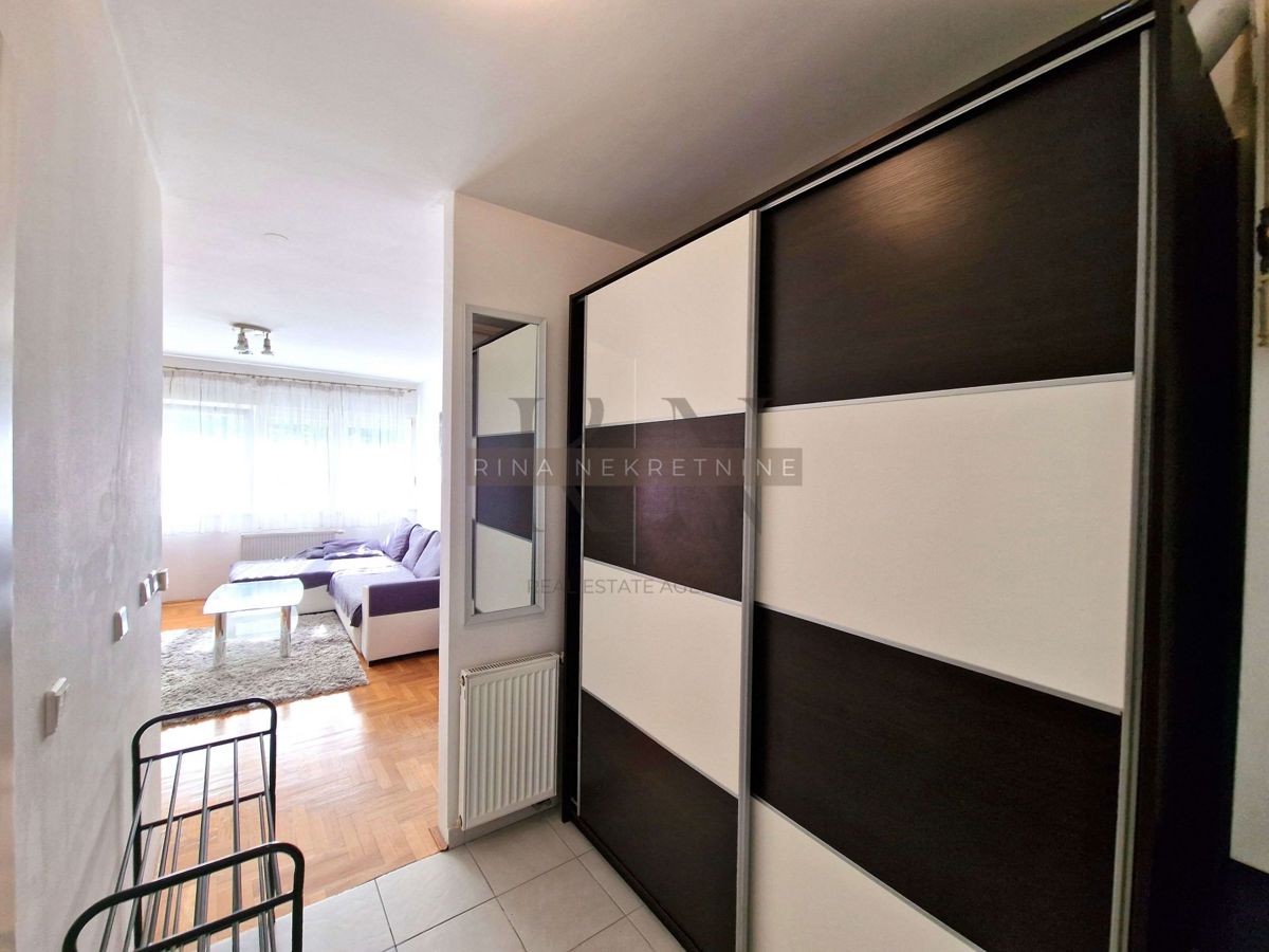 Appartamento Lanište, Novi Zagreb - Zapad, Jaruščica, 31m2