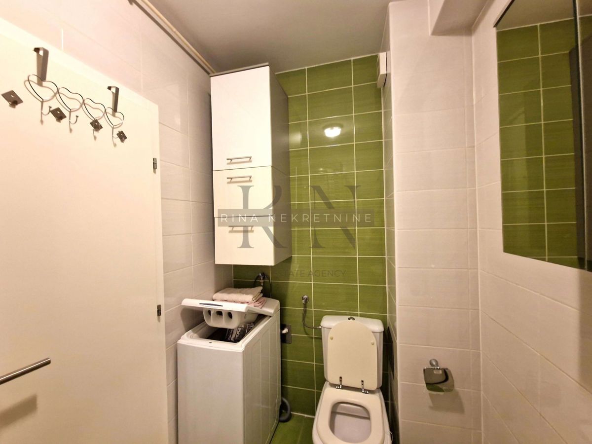 Appartamento Lanište, Novi Zagreb - Zapad, Jaruščica, 31m2