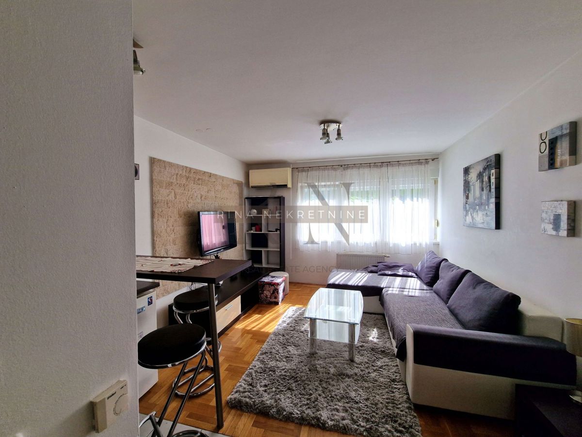 Appartamento Lanište, Novi Zagreb - Zapad, Jaruščica, 31m2