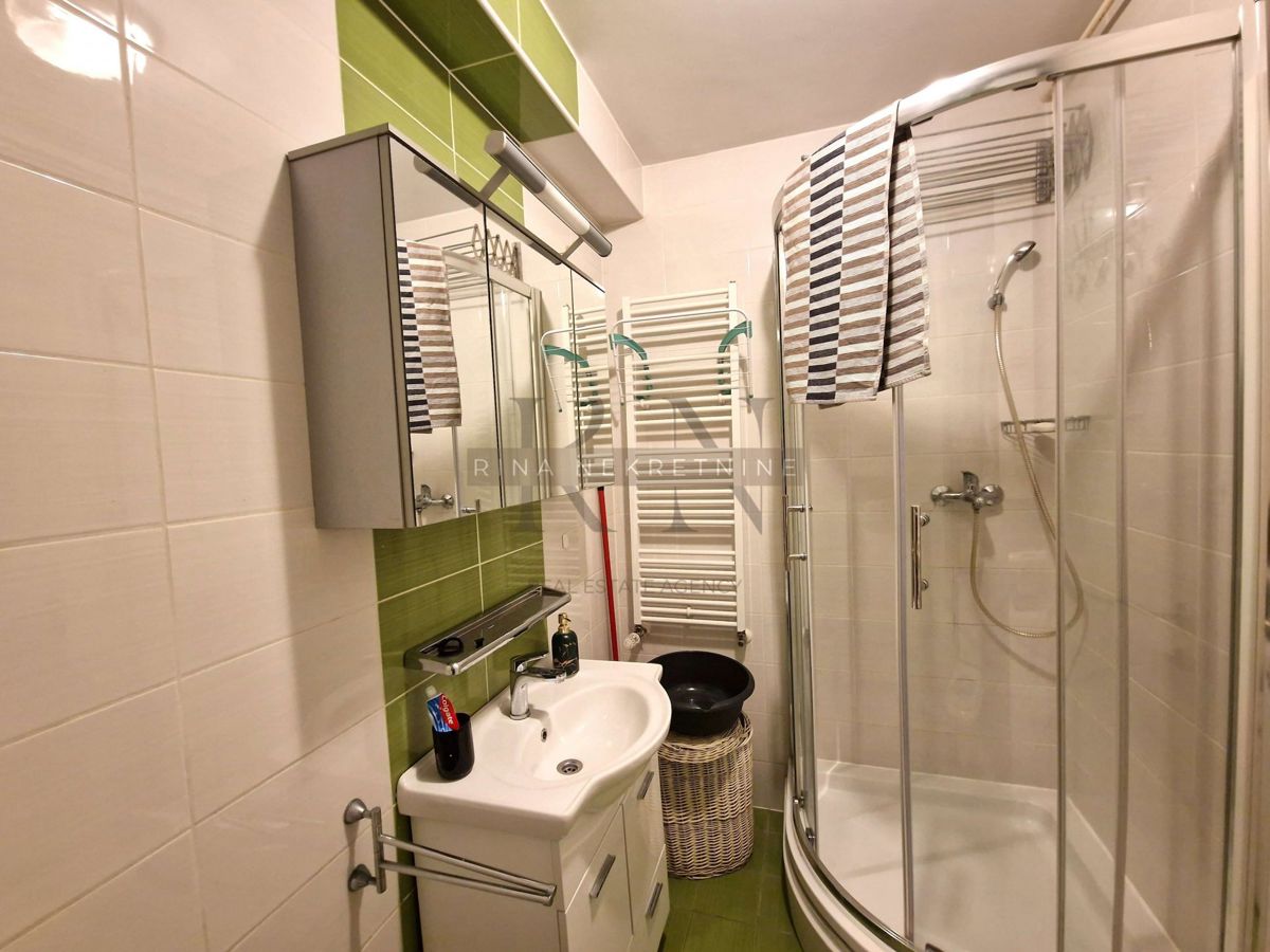 Appartamento Lanište, Novi Zagreb - Zapad, Jaruščica, 31m2