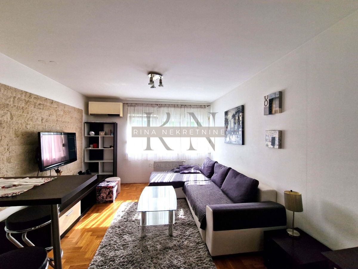 Appartamento Lanište, Novi Zagreb - Zapad, Jaruščica, 31m2