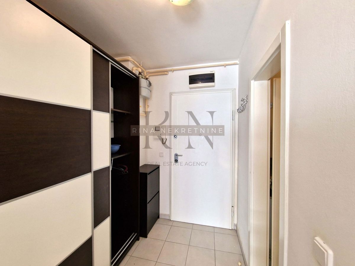 Appartamento Lanište, Novi Zagreb - Zapad, Jaruščica, 31m2