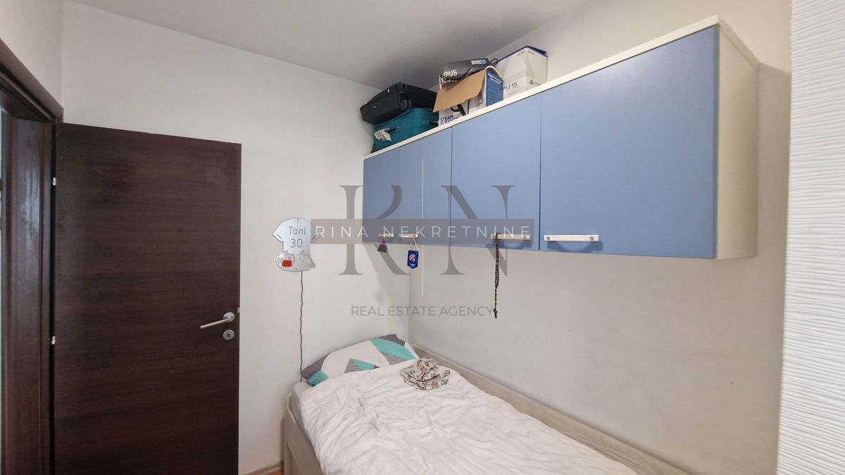 Appartamento Sveta Klara, Novi Zagreb - Zapad, Posedarska ulica , 55m2