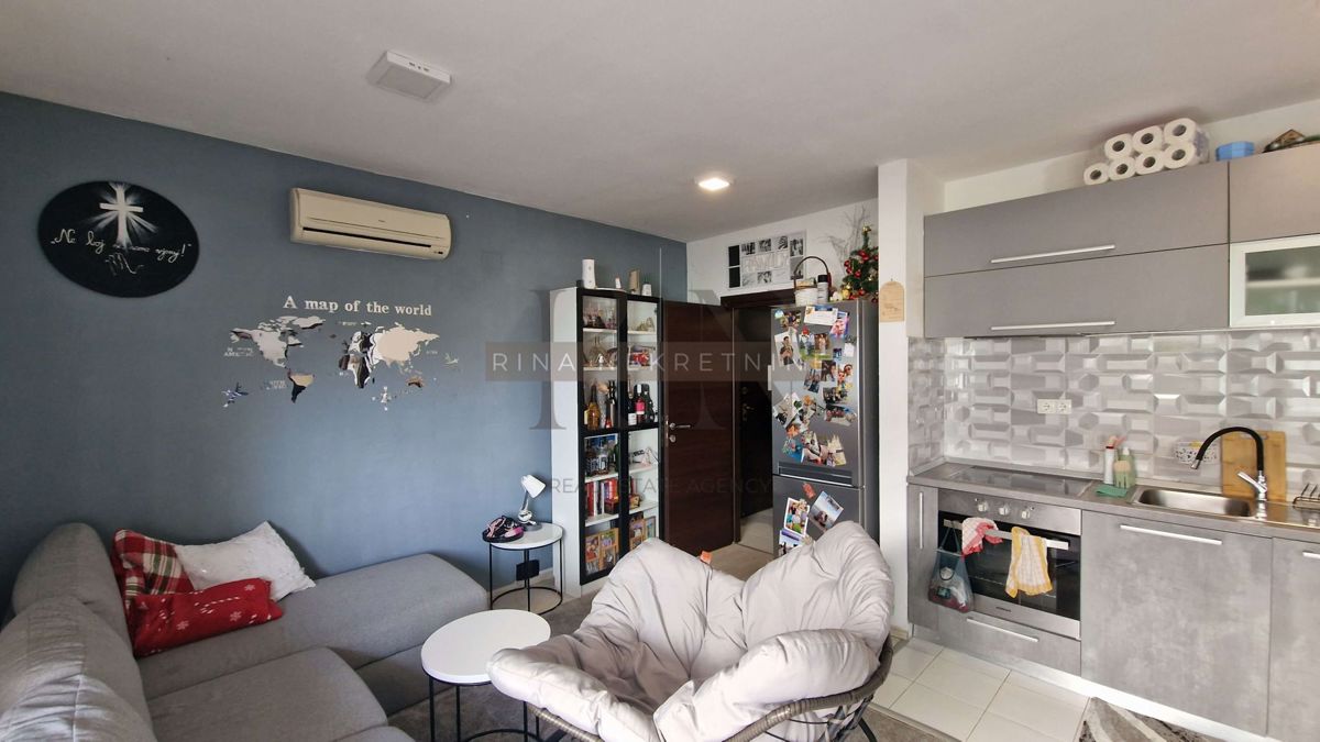 Appartamento Sveta Klara, Novi Zagreb - Zapad, Posedarska ulica , 55m2