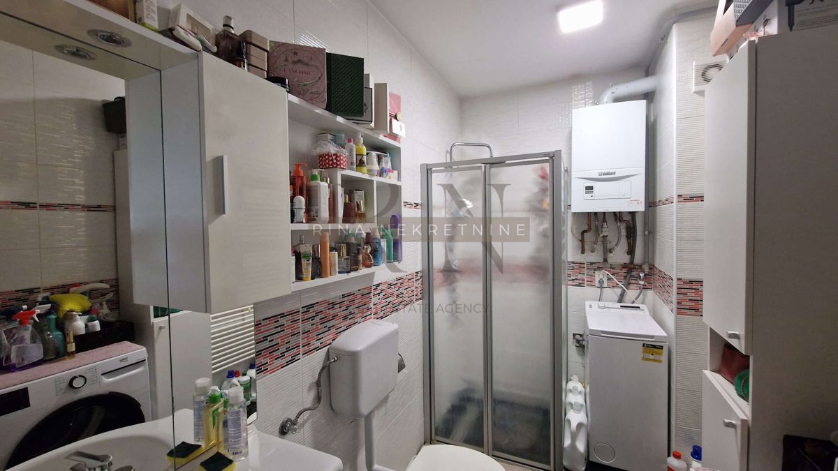 Appartamento Sveta Klara, Novi Zagreb - Zapad, Posedarska ulica , 55m2