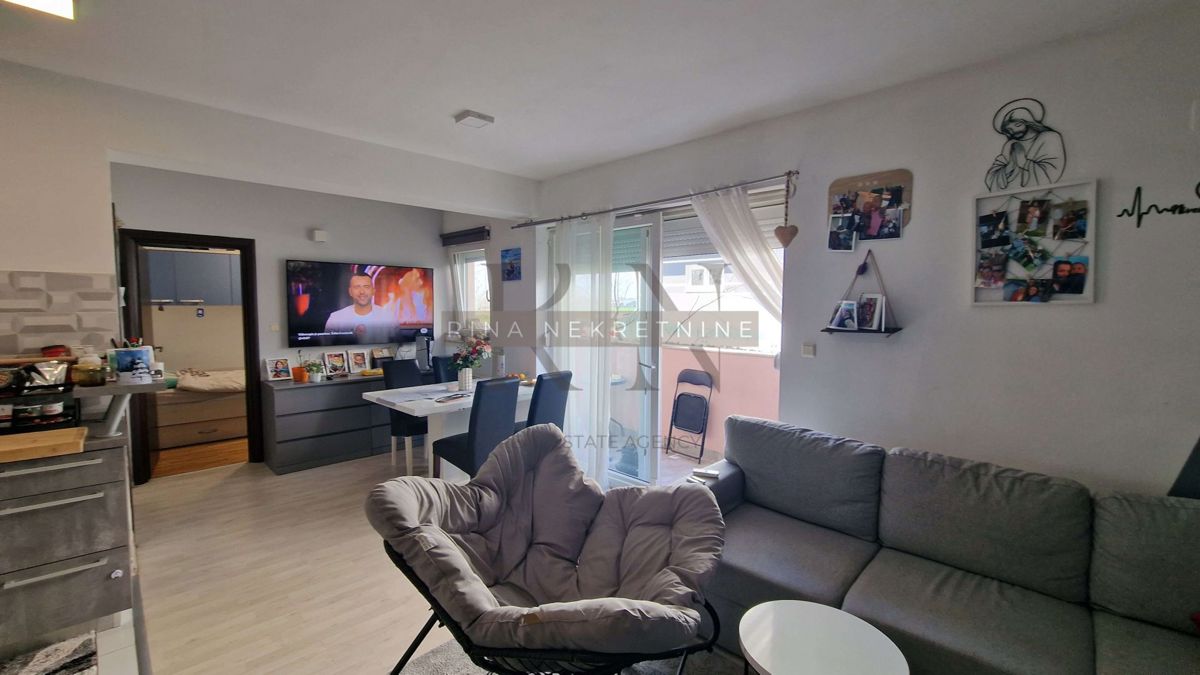 Appartamento Sveta Klara, Novi Zagreb - Zapad, Posedarska ulica , 55m2