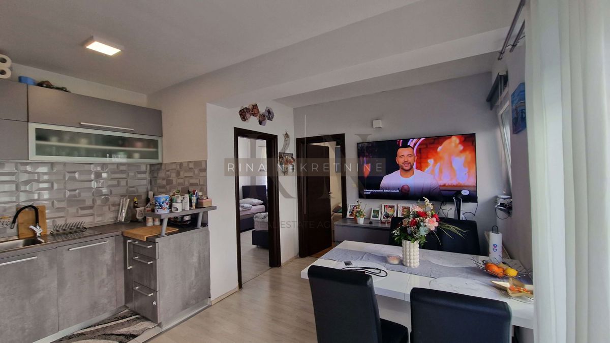 Appartamento Sveta Klara, Novi Zagreb - Zapad, Posedarska ulica , 55m2