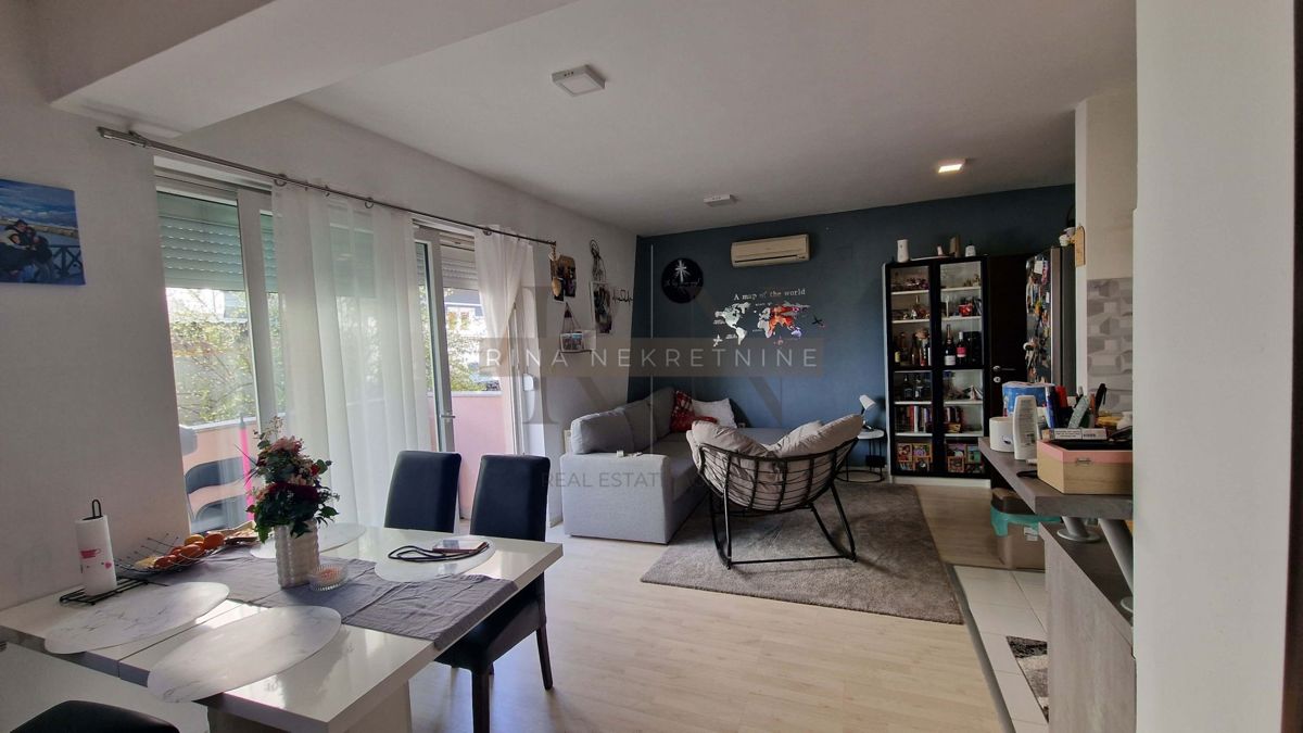 Appartamento Sveta Klara, Novi Zagreb - Zapad, Posedarska ulica , 55m2