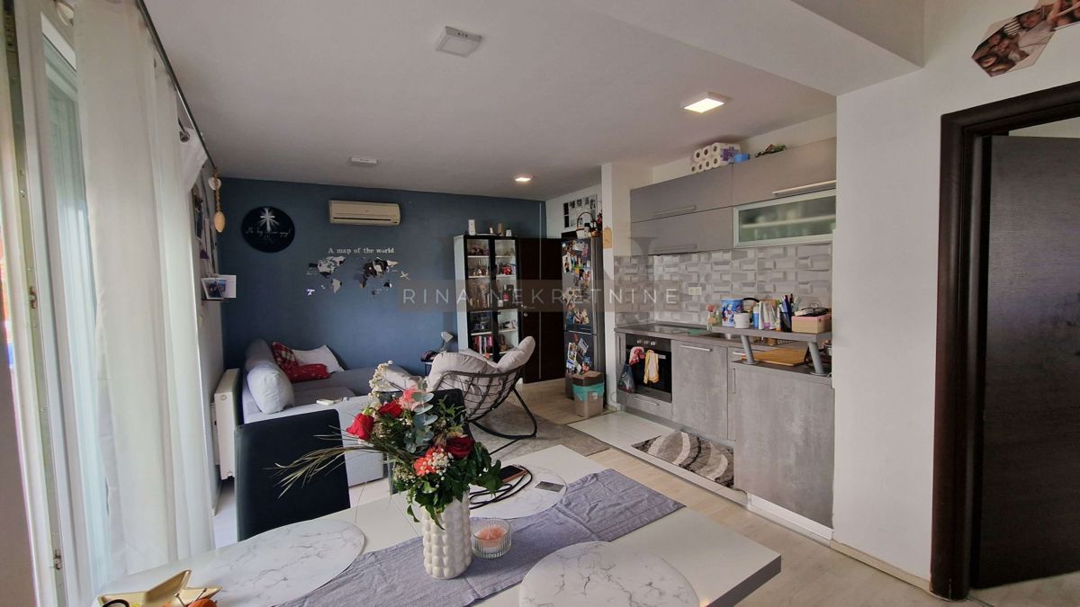 Appartamento Sveta Klara, Novi Zagreb - Zapad, Posedarska ulica , 55m2