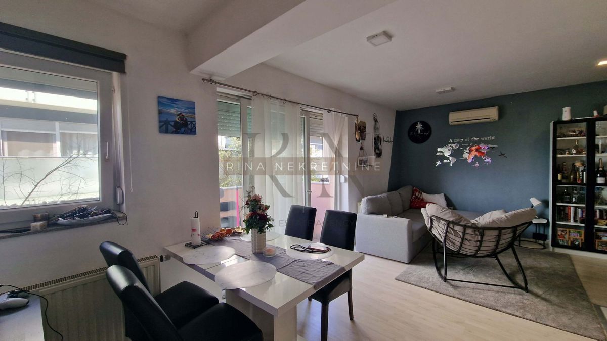 Appartamento Sveta Klara, Novi Zagreb - Zapad, Posedarska ulica , 55m2