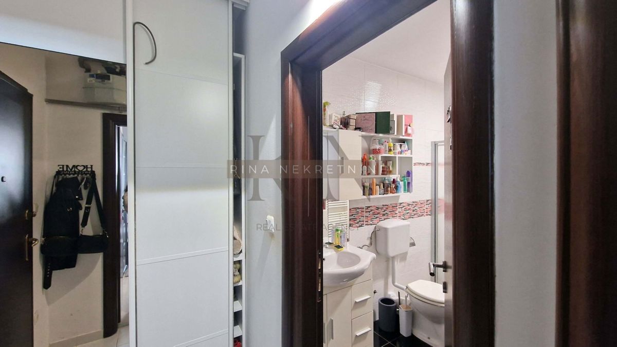 Appartamento Sveta Klara, Novi Zagreb - Zapad, Posedarska ulica , 55m2