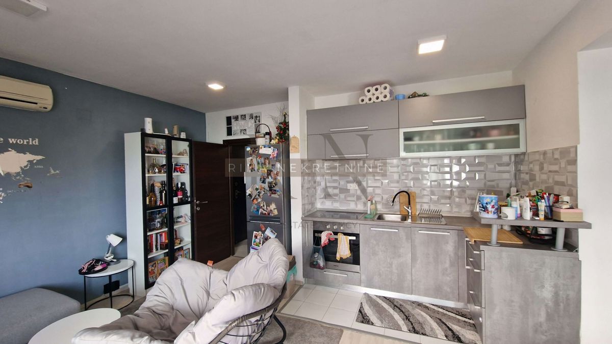 Appartamento Sveta Klara, Novi Zagreb - Zapad, Posedarska ulica , 55m2