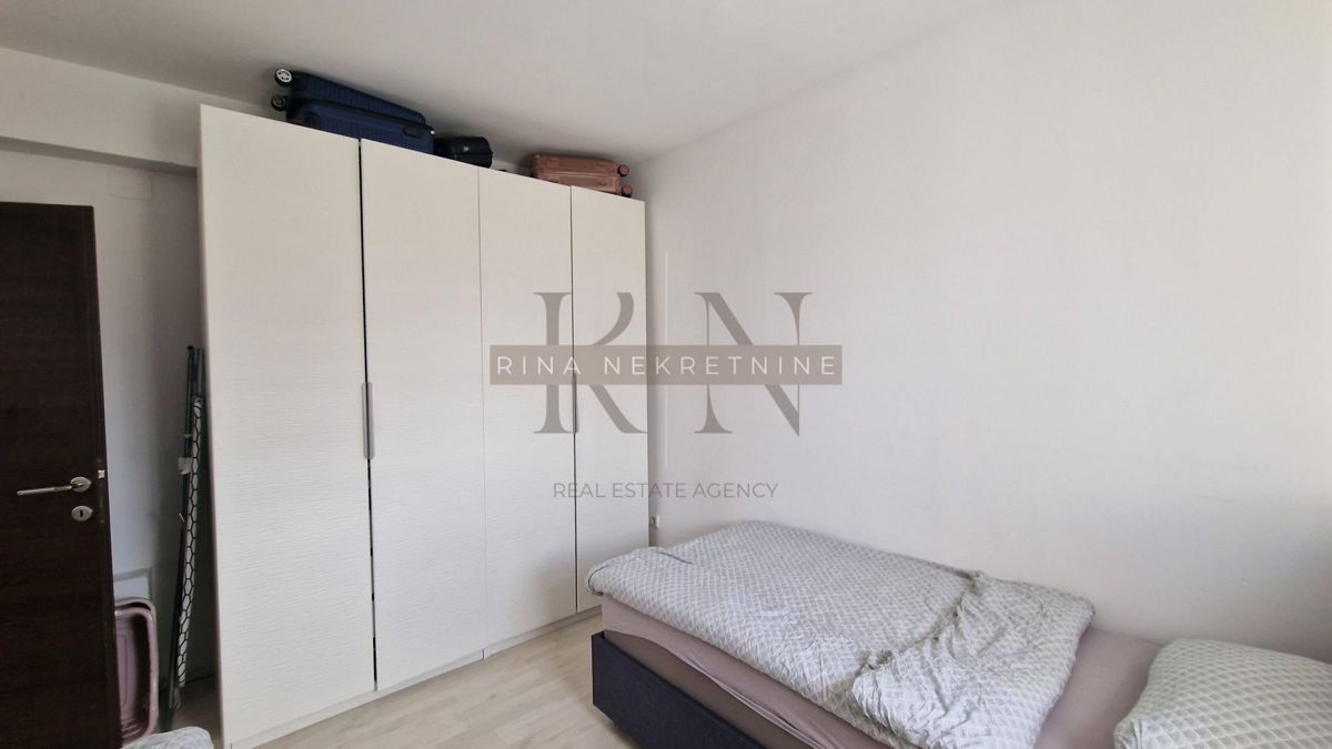 Appartamento Sveta Klara, Novi Zagreb - Zapad, Posedarska ulica , 55m2