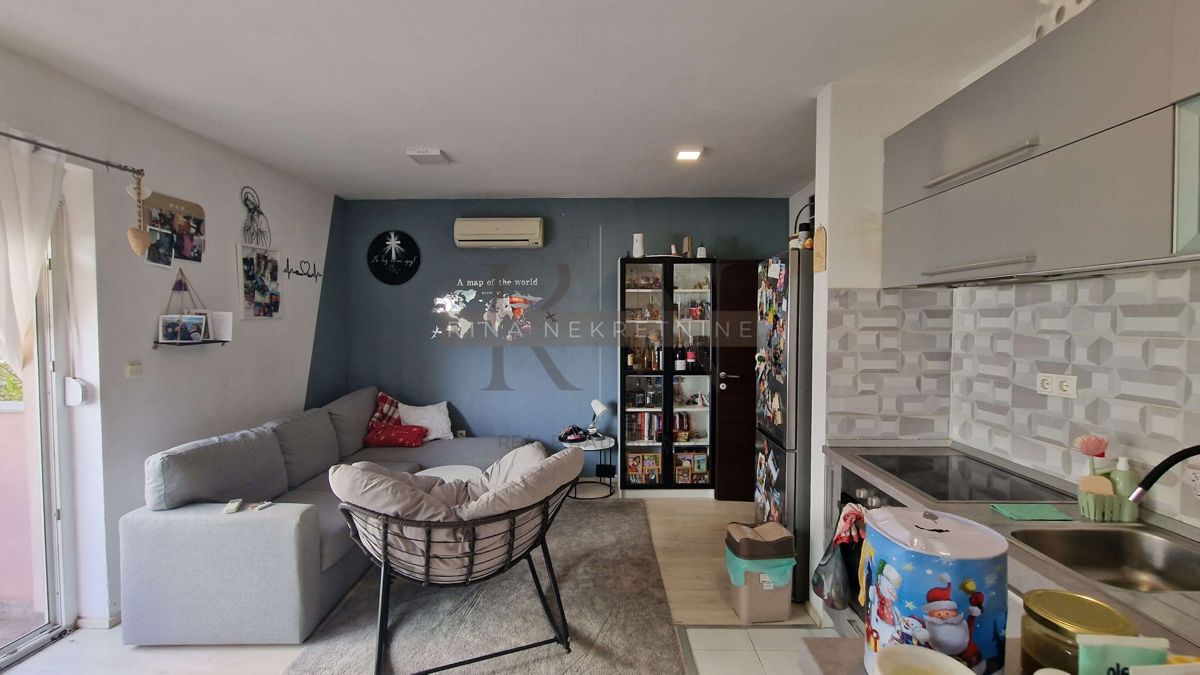 Appartamento Sveta Klara, Novi Zagreb - Zapad, Posedarska ulica , 55m2