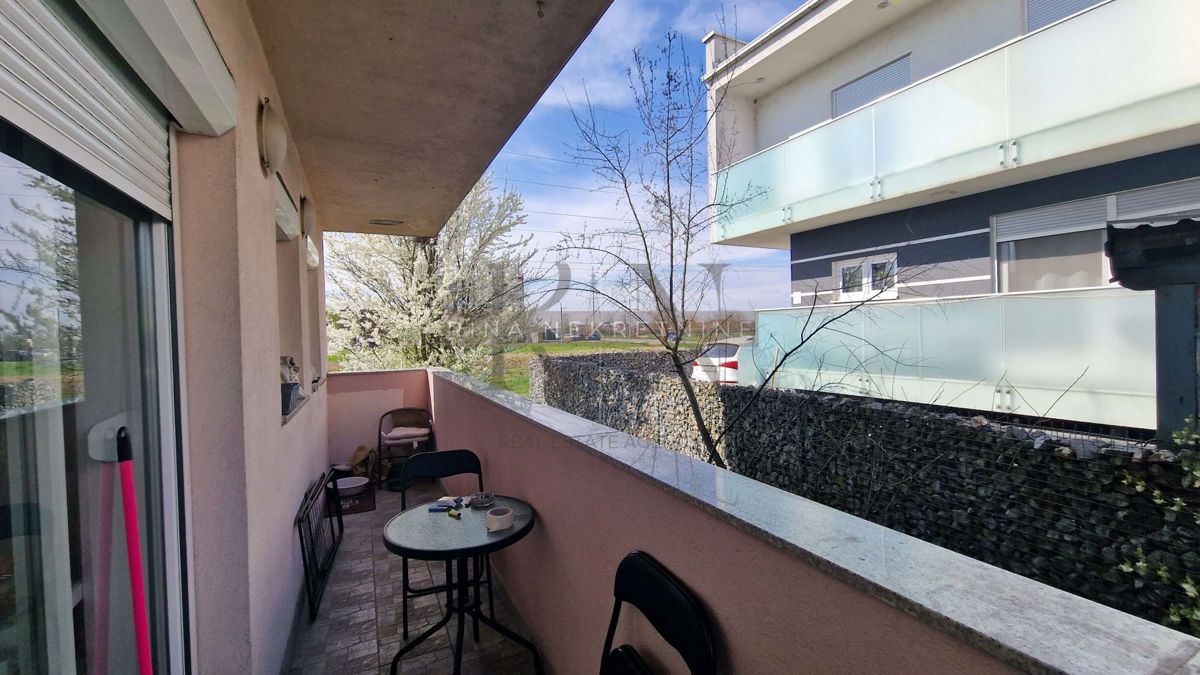 Appartamento Sveta Klara, Novi Zagreb - Zapad, Posedarska ulica , 55m2