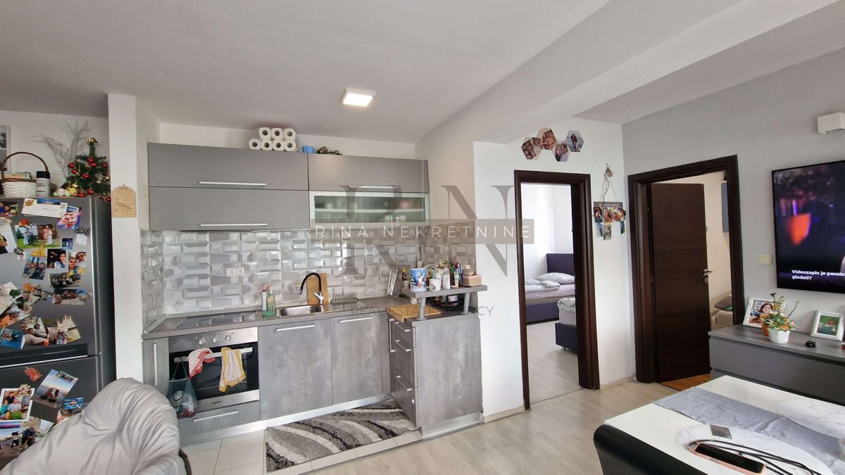 Appartamento Sveta Klara, Novi Zagreb - Zapad, Posedarska ulica , 55m2