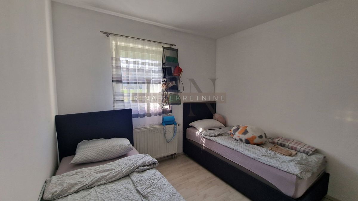 Appartamento Sveta Klara, Novi Zagreb - Zapad, Posedarska ulica , 55m2