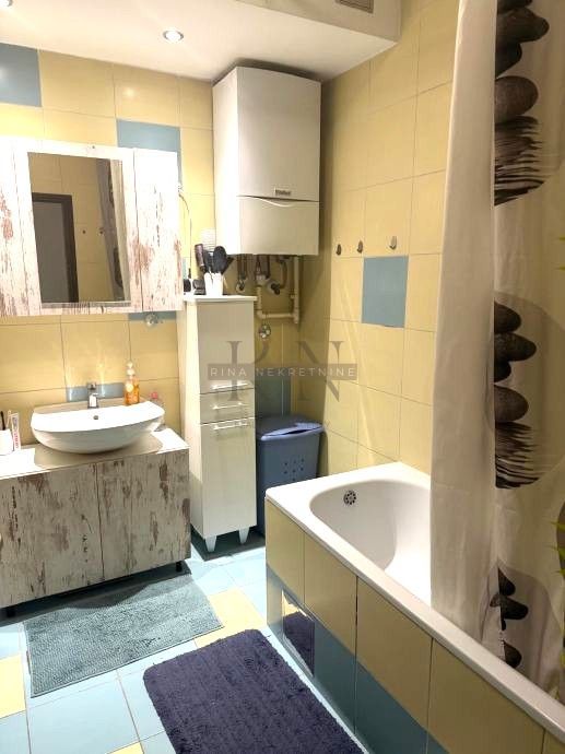 Appartamento Špansko, Stenjevec, 65m2