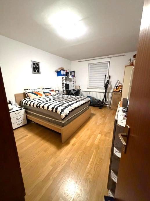 Appartamento Špansko, Stenjevec, 65m2