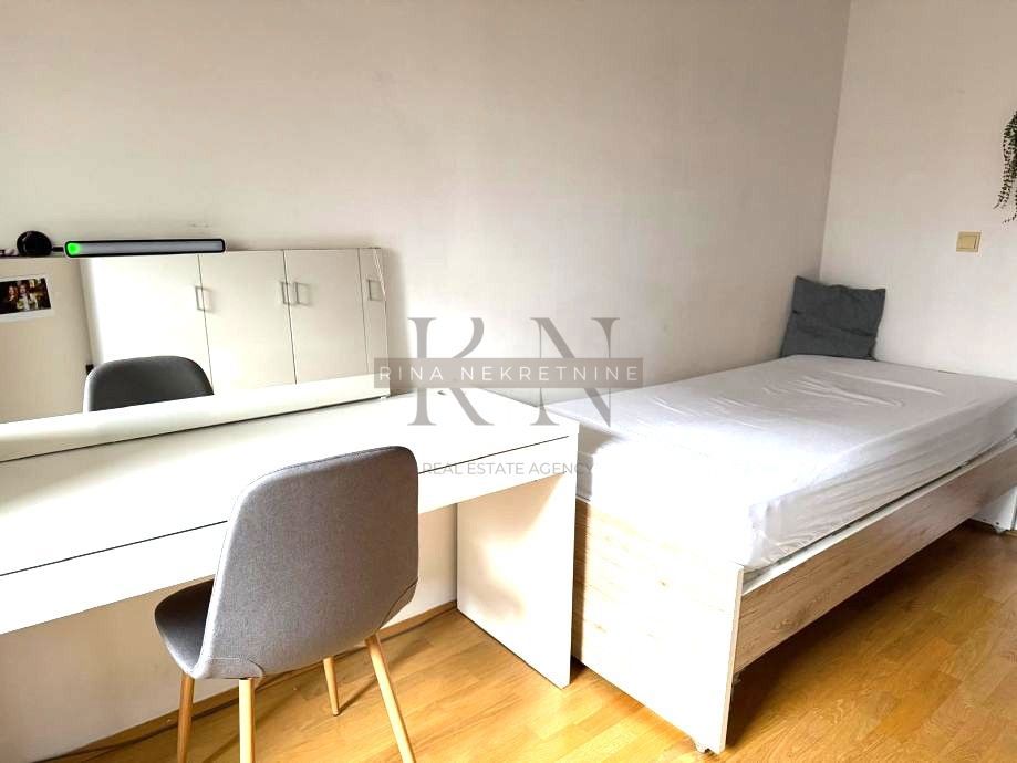 Appartamento Špansko, Stenjevec, 65m2