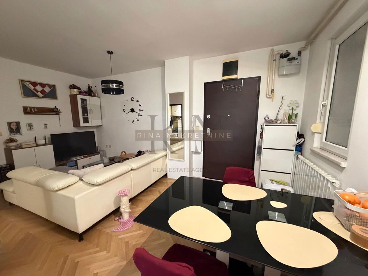 Appartamento Špansko, Stenjevec, 65m2
