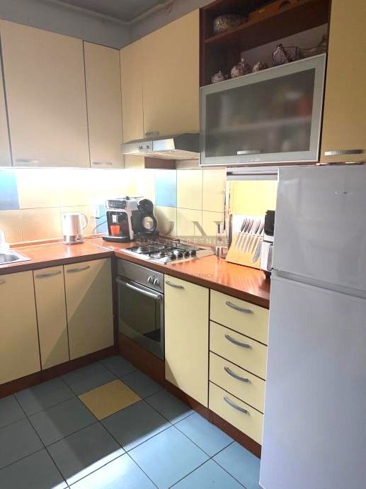 Appartamento Špansko, Stenjevec, 65m2