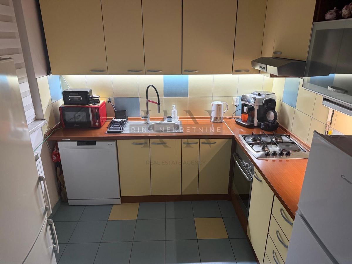 Appartamento Špansko, Stenjevec, 65m2