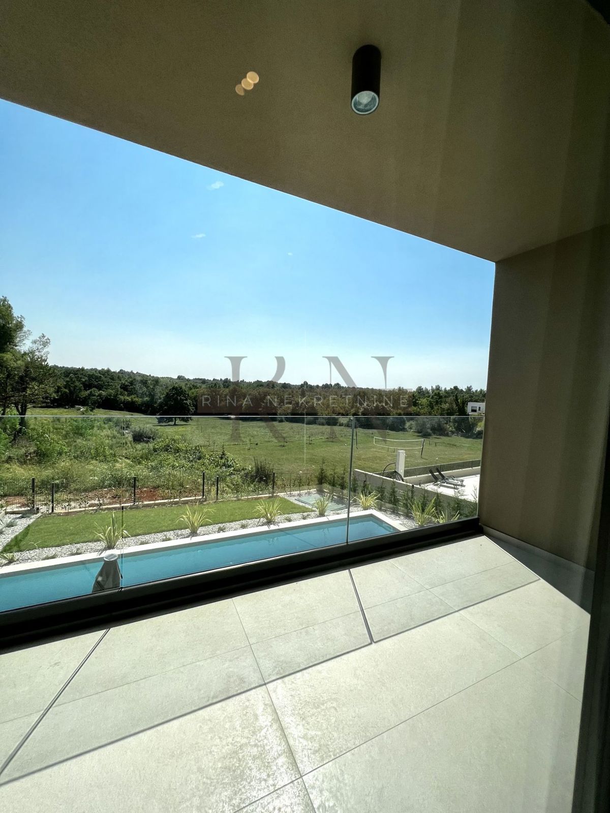 ISTRIA - TAR/VABRIGA - VILLA AMMOBILIATA CON PISCINA! NUOVO!